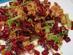 -全聚德烤鸭店(准噶尔路店)