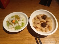 -巢爷老味(东方红店)