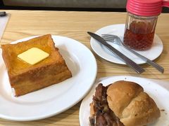 -滋味满屋美食坊(上海街店)