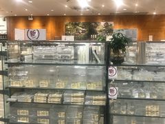 -MUJI无印良品(远洋未来广场店)