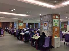 大堂-紫光园(顺义店)