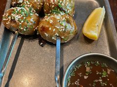 -Bistro 63 创意融合料理(广粤天地店)