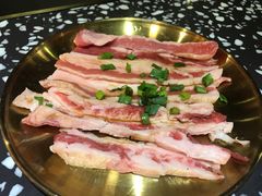 -黑牛の場烤肉(摩天活力城店)