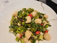 -必点海鲜·海肠捞饭大王(滨江道店)