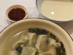 -小桃园·豆浆油条(复兴中路店)