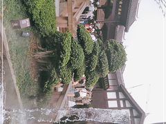 -磁器口古镇