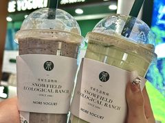 -茉酸奶(春熙路店)