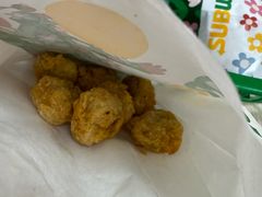 -赛百味SUBWAY(财富购物中心店)
