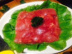 -巴奴毛肚火锅(广益哥伦布店)