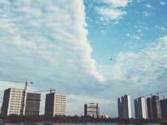 -南翔镇银翔湖公园