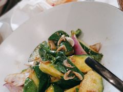 酸辣脆瓜-子霖南山鲜虾面(南山总店)