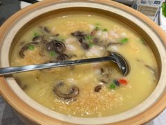 -湯記傳菜
