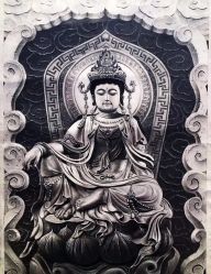 -鬼著刺青工作室·纹身设计