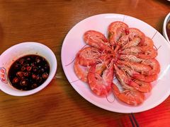 -肥田仔·香港大排档(静安寺店)