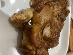 -老杨太太烧烤(文化广场店)