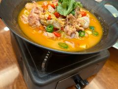 -鲁宴·鲁煨黄河生态大鲤鱼(月坛店)