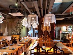 大堂-太泰东南亚餐厅(万福广场店)