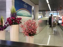 -乌鲁木齐天山国际机场-T3航站楼