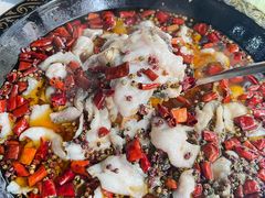 -金三可市井水煮鱼(金碧园店)