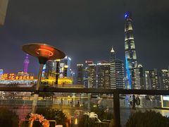 -RIVIERA 松鹤楼(外滩店)
