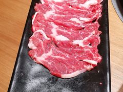 -掂档潮汕牛肉火锅(万象城店)