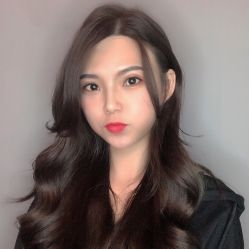 -十六番发型师事务所