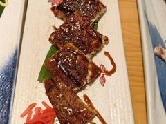 -鳗鲔·料理小馆