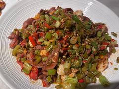 -蔴将·川菜(黄龙万科店)