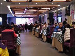 大堂-紫光园(马桥店)