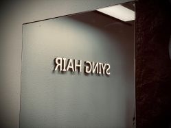 -Sying杉影日式烫染專門店