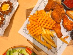 -米斯特比萨(罗斯福店)