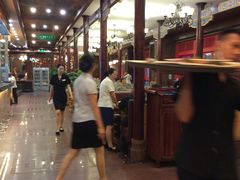 -老码头火锅(骡马市店)