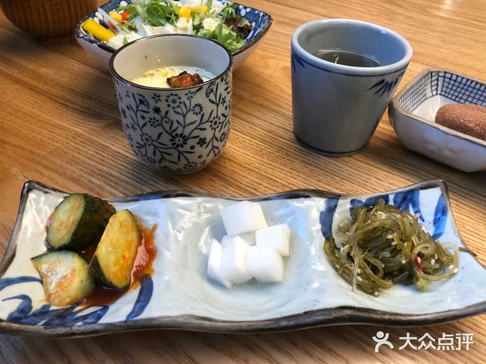 鳗鳗的爱(朝阳大悦城店)图片