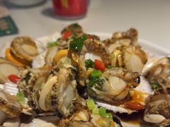 -33号大院·青岛本帮菜(五四广场店)