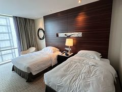 -青岛海尔洲际酒店