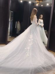-南京宝娜嫁衣婚纱礼服馆(中央路店)