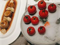 -海派悦庭·海胆烧麦·新融合菜(凯德广场店)