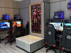 -东方棕泉·洗浴·按摩·美食国际水疗会所(福田店)