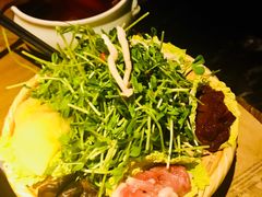 -吃饭皇帝大土家民族菜(正大广场店)