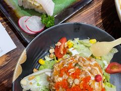 -小川洋风料理(街道口店)