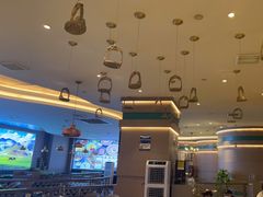 -额尔敦·品质自助(摩尔城店)