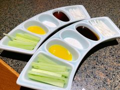 -真地道京味府·鲜橙烤鸭·北京菜(朝外大街东大桥店)