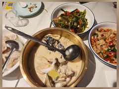 -回家吃饭·地道南昌菜(建德观总店)