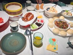 -大鸭梨烤鸭(望京店)