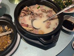 -恒记饭店·海鲜明档(淹城店)