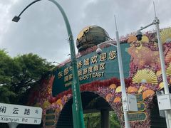 -东部华侨城