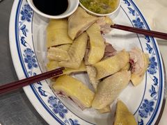 -九记路边鸡(滨江路店)