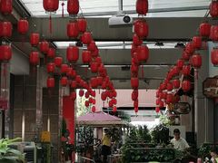 -易老头三样菜(南滨路总店)