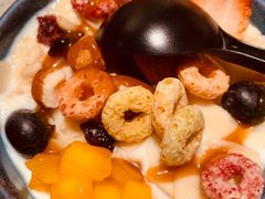 小园酸奶-园里火锅(仁和新城店)