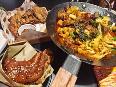-探鱼·鲜青椒爽麻烤鱼(正佳广场店)